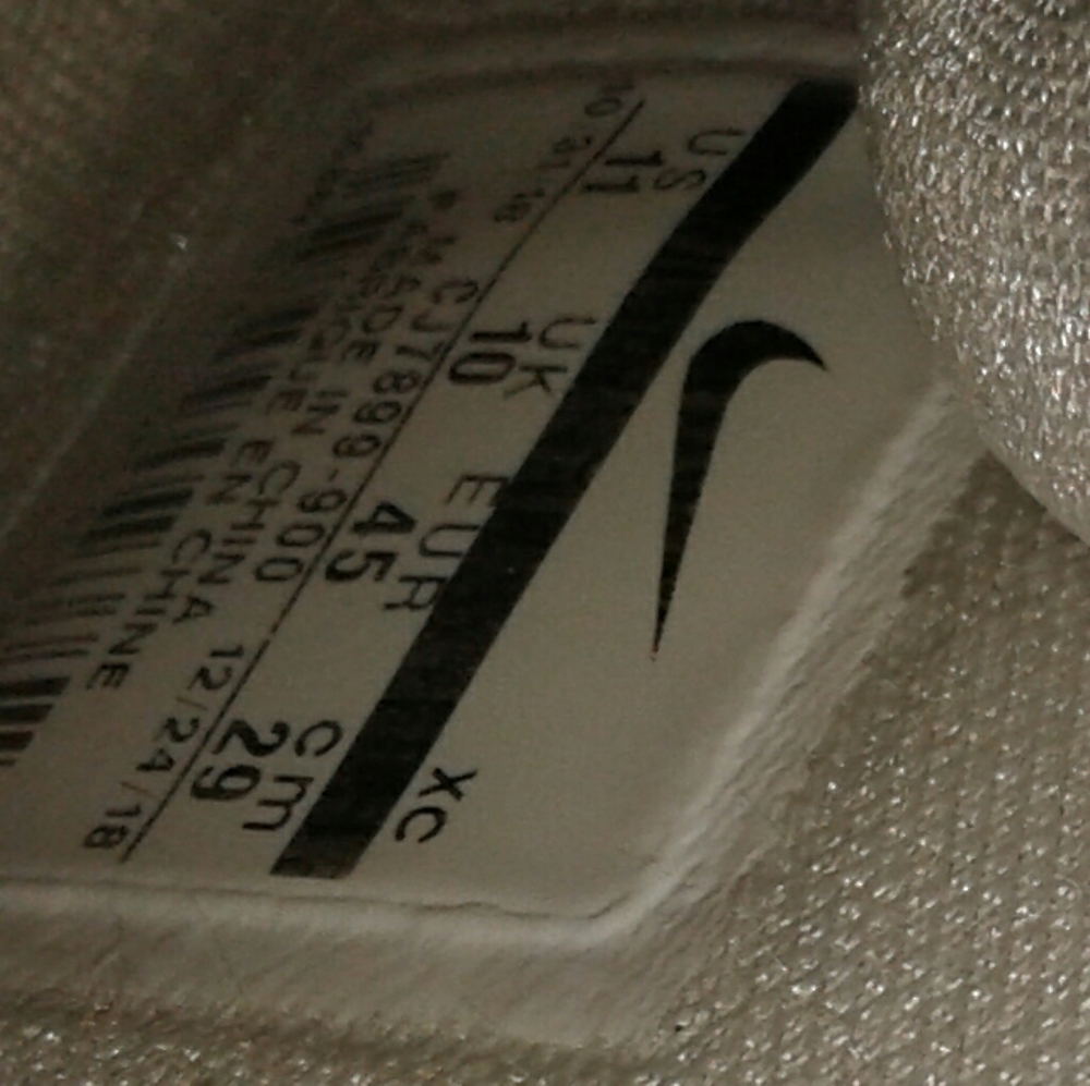 Kyrie 5 Rokit - Picture 6 of 7